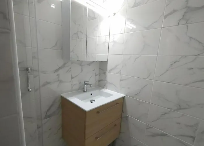 Les Mas De La Mer-1 By Interhome *