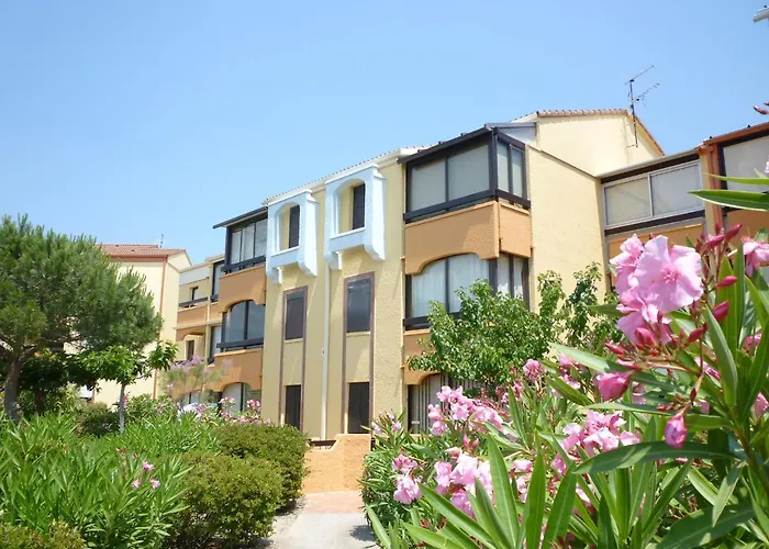 Les Mas De La Mer-1 By Interhome Saint-Cyprien (Pyrenees-Orientales)