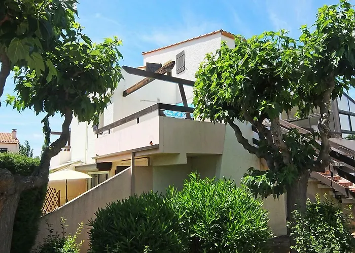 Les Mas De La Mer-1 By Interhome Apartamento